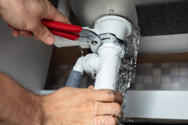 Best Water damage restoration near me  in Wausau, WI