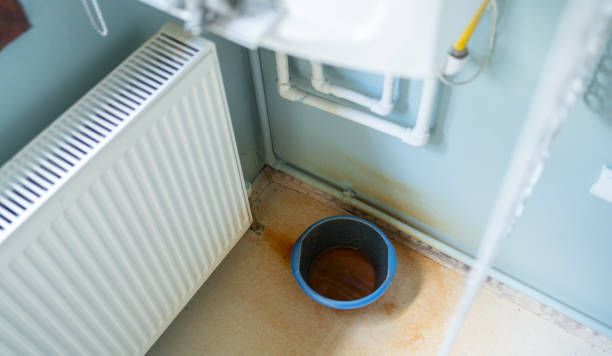 Best Residential water damage restoration  in Wausau, WI