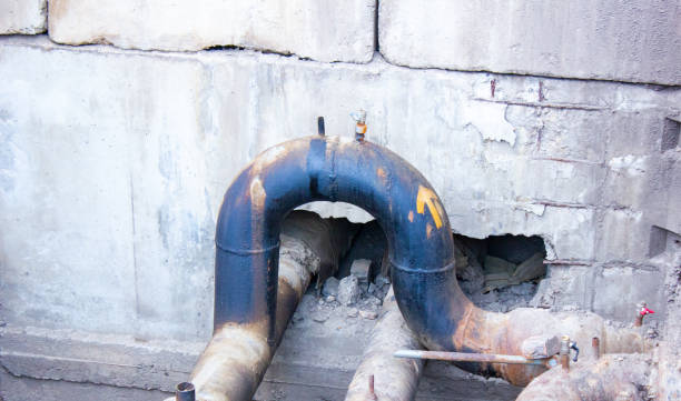 Best Ceiling water damage repair  in Wausau, WI